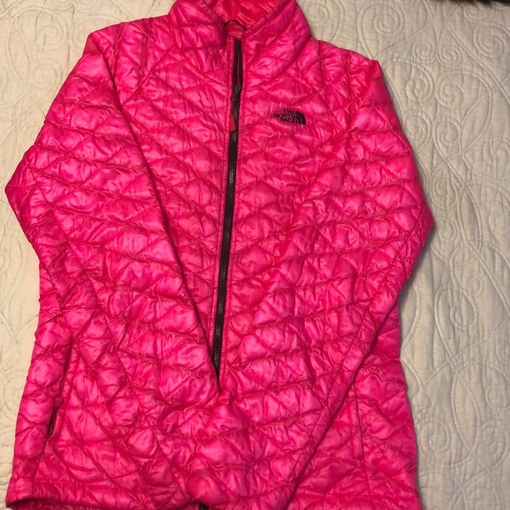 THE North Face Thermoball Jacket